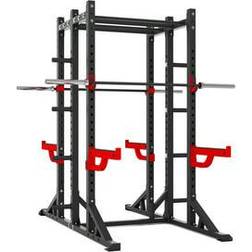 Master Fitness Træningsstilling Powerrack XT16