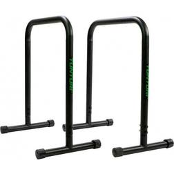 Tunturi Parallettes Bar Set