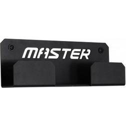 Master Fitness Hanger Flat Bench