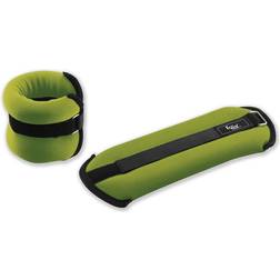 Eco Body Ecobody Ankelvægte 2x1kg