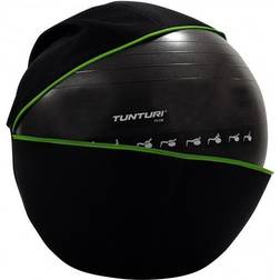 Tunturi Training ball Cover with zip 75cm