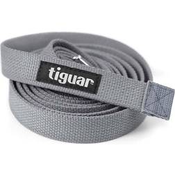 Tiguar Yoga Belt 300x3cm Gray