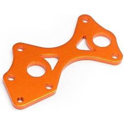 Wittmax Front Holder For Diff. Gear 7075 Trophy Truggy