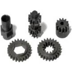 Wittmax Gear Set For Motor Unit (Roto Start)