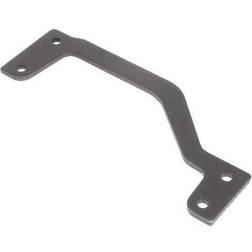 Wittmax Hpi Rear Brace (Gunmetal)