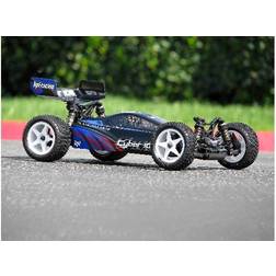 Wittmax HPI Cb 1 Buggy Body