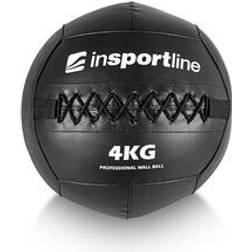 inSPORTline Wallball SE, 4 kg