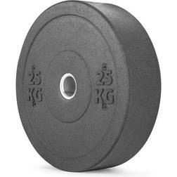 Gymstick Hi-Impact Bumper Weight Plate 25kg
