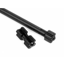 HPI Racing Center Drive Shaft Set