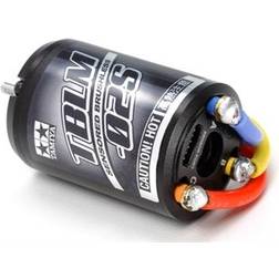 Tamiya Brushless Motor TBLM-02S 17.5T