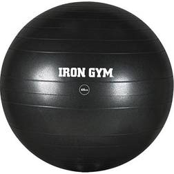 Iron Gym Exercise Ball