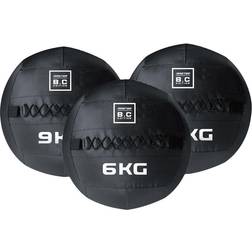 Master Fitness Master BC Wallball