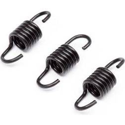 Wittmax HPI 109784 Exhaust Spring 0.9X5X13Mm