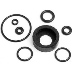 HPI Racing HPI 15149 Dust Protection And O-Ring Complete Set