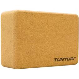 Tunturi Cork Yoga Block