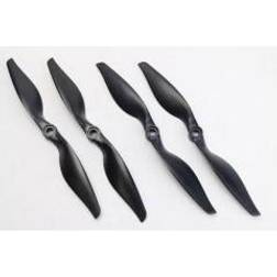 APC Propeller 2-blad Multicopter-propeller-set 8 x 4.5 tum (20.3 x 11.4 cm) APCB08045MR