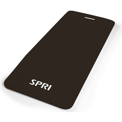 SPRI Exercise Mat Black