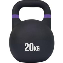 Tunturi Kilpailukettlebell 28 kg