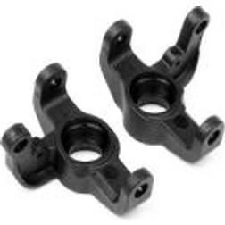 Wittmax HPI Front Steering Block Set (Pr)