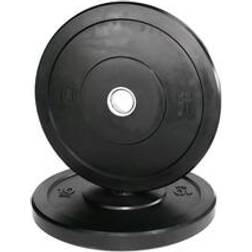 JTC Power Bumper Vægtskiver, 2 x 10 kg