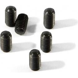 Wittmax HPI Z724 Set Screw M4X8Mm (Round Point/6Pcs)