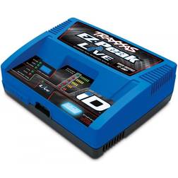 Traxxas EZ-Peak Plus 12A NiMH/LiPo Laddare Auto ID