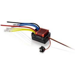 Hobbywing Quicrun 0880 Dual Motor Brushed Esc (80A) Wproof