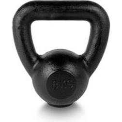 Tunturi Kettlebell Black 8 kg