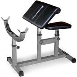 inSPORTline Scott Curl Bench LKC301