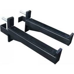 Titan Life Safty Bar Set Of 2. Crossfit rig