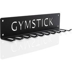 Gymstick Säilytysteline kuntoiluvälineille Multi-Use Hanger