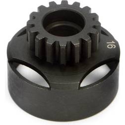 Wittmax Racing Clutch Bell 16 Tooth (1M)