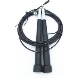 Teknikproffset Speedrope hopprep, svart