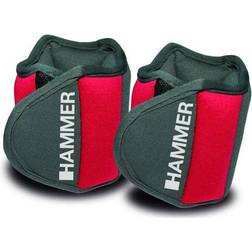 Ankle Weights 2x0,75 Kg