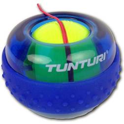 Tunturi Magic Ball One Size Blue Yellow