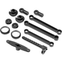 Wittmax Shock Parts Rod Parts Set