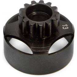 Wittmax Racing Clutch Bell 13 Tooth (1M)