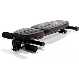 Marcy Pro Deluxe Utility Bench