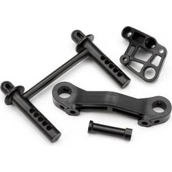 Wittmax Body Mount Set