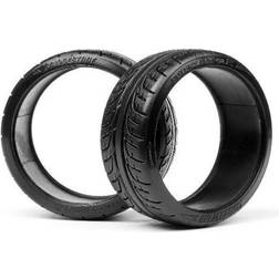 Wittmax Bridgestone Potenza Re-01R T-Drift Tire 26Mm