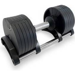 JTC Power Justerbar hantel, 2-20kg