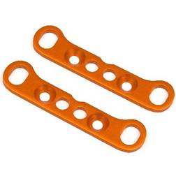 Wittmax HPI 86991 Suspension Mount A 38Mm (Orange/2Pcs)