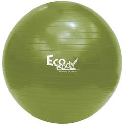 Eco Body Gymnastics Ball 75cm