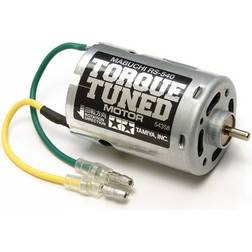 Tamiya RS-540 Torque-Tuned Motor