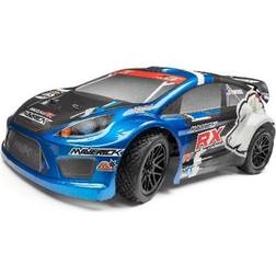 Maverick Strada Rx Electric Rally Car 1:10 4wd