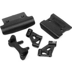 Wittmax Bumper/Wing Mount Set