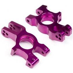 Wittmax Aluminum Rear Hub (Purple)