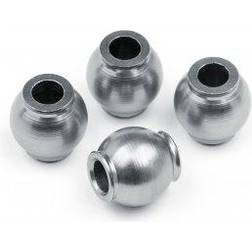 Maverick Lower Shock Mounting Ball 4 Pcs (Vader Xb)