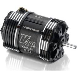 Xerun V10 Brushless Motor G3 4420kV (2s) 7.5T Sensored 1/10