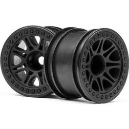 Wittmax Split 8 Truck Wheel